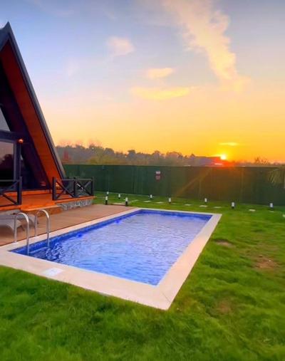 Sapanca But Bungalov