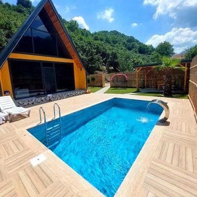 Sapanca Krm Bungalov