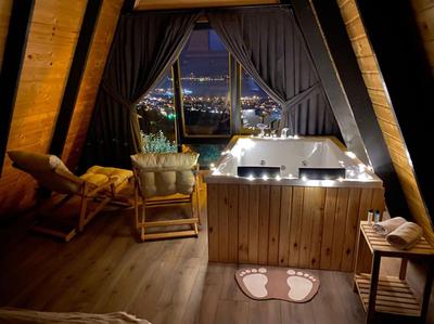 Sapanca BayrakB Bungalov