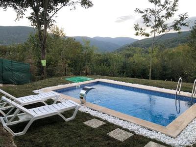 Sapanca Yil Bungalov