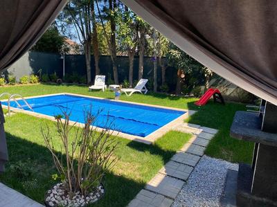 Sapanca Fours2 Villa