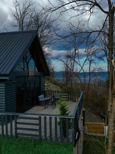 Sapanca Cffb Bungalov