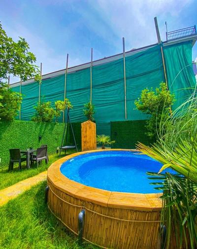 Sapanca Merh Bungalov