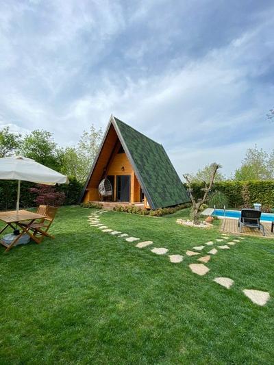 Sapanca Dogj Bungalov