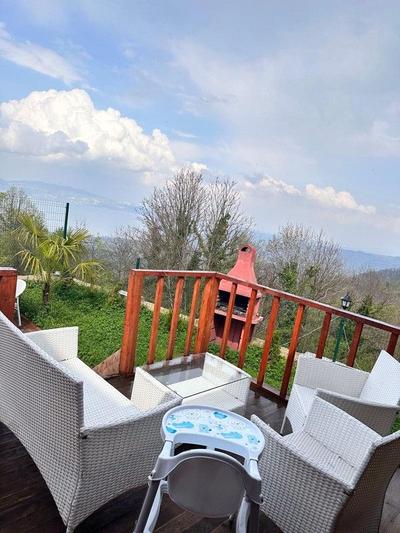 Sapanca Fela Bungalov