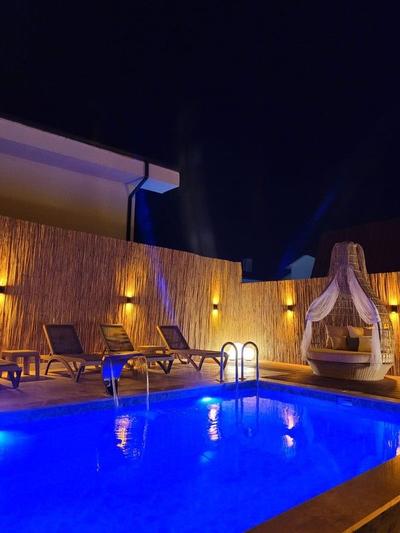 Sapanca Astr Bungalov