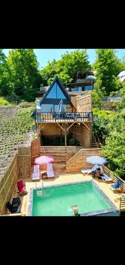 Sapanca Yeş Bungalov