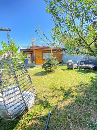 Sapanca Ayv1 Bungalov