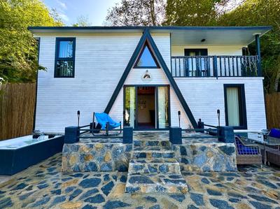 Sapanca Dereköşk Bungalov 