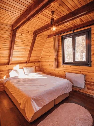 Sapanca Meha Bungalov