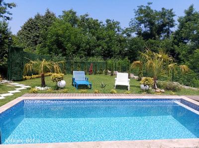 Sapanca Fada Bungalov