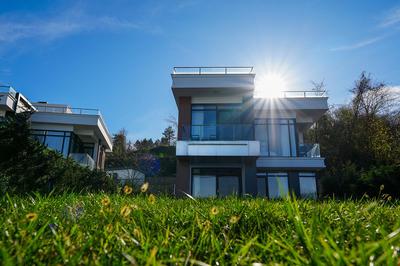 9 İnci Villaları Sapanca