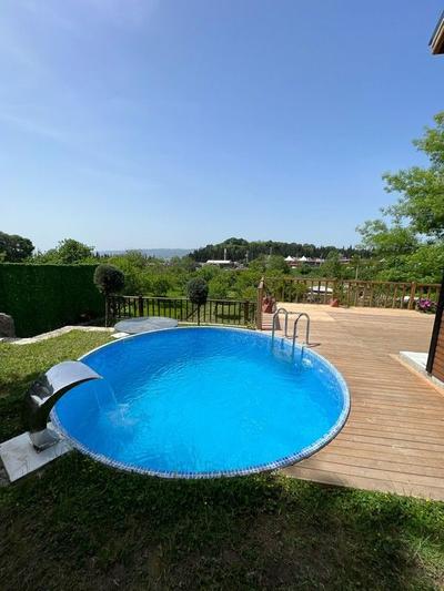 Sapanca Uzmb Bungalov