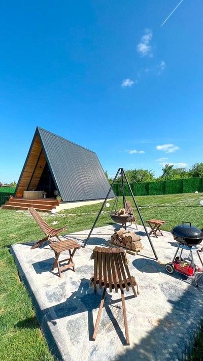 Sapanca Frez Bungalov