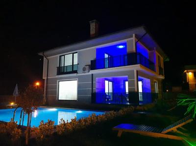 Sapanca Dereiçi Villa