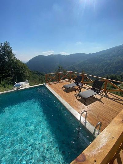 Sapanca Felxs Bungalov