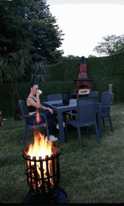 Sapanca Sind2 Bungalov