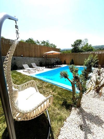 Sapanca Bungalov 167