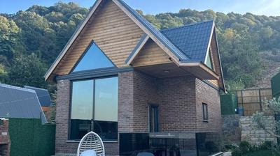 Sapanca Ckrs Bungalov