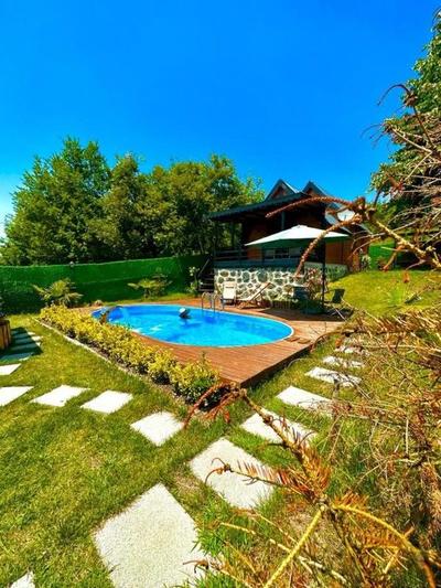 Sapanca Nazbun1 Bungalov