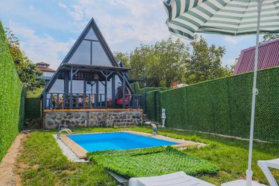 Sapanca Lapis Bungalov