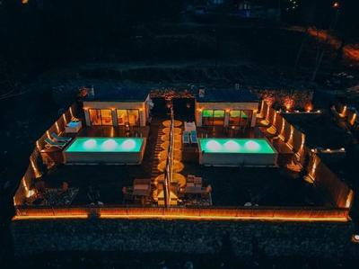 Sapanca Turku Tas Ev