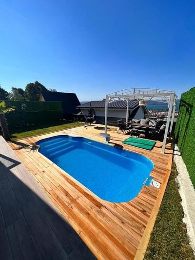 Sapanca Liket Taş Ev