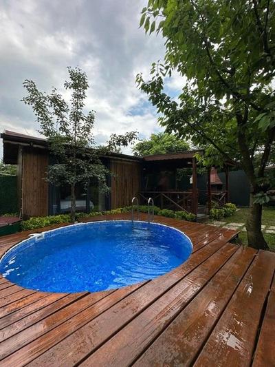 Sapanca Lot5 Tiny house