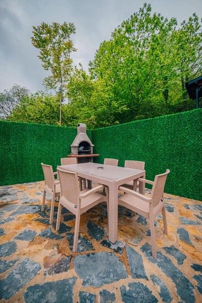 Sapanca Shim Bungalov