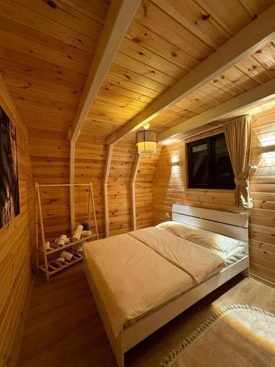 Sapanca Nazbun2 Bungalov