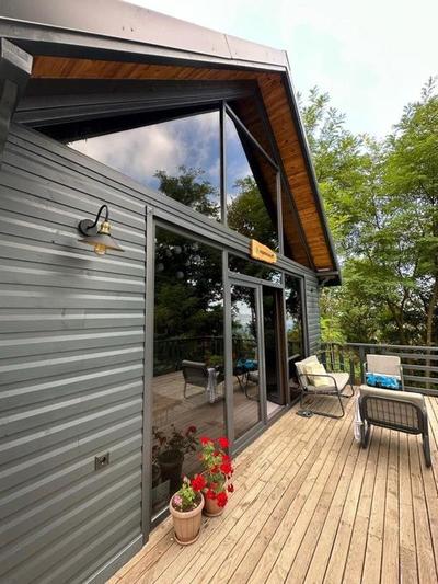 Sapanca Cffb Bungalov