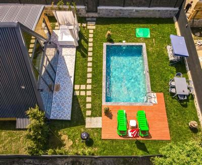 Sapanca Munuha Bungalov