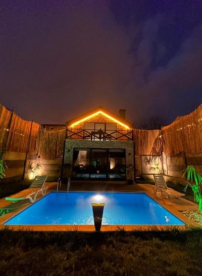 Nana Sapanca Villas&Bungalovs