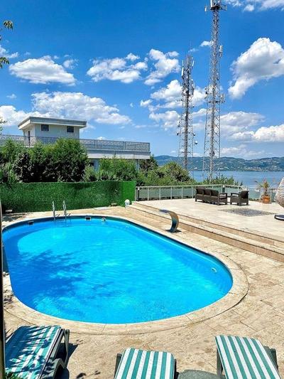 Sapanca Ayv1 Bungalov