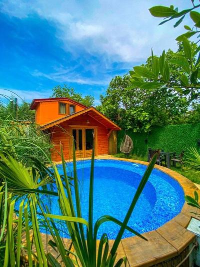 Sapanca Merh Bungalov