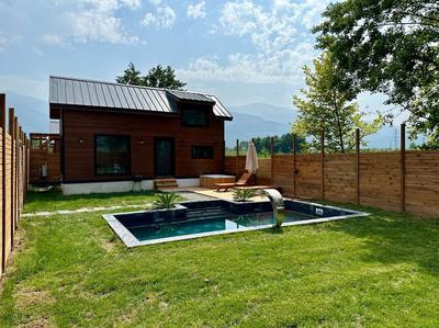 Sapanca Prth Tiny House