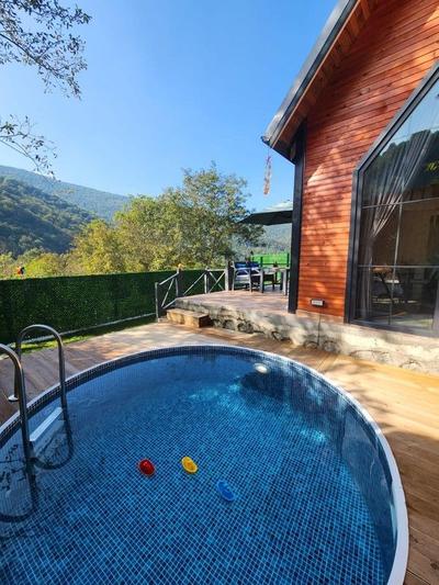 Sapanca Efe 2 Bungalov