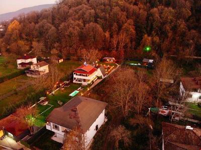 Bageni Villa & Bungalov