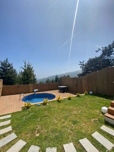 Sapanca Elor Bungalov