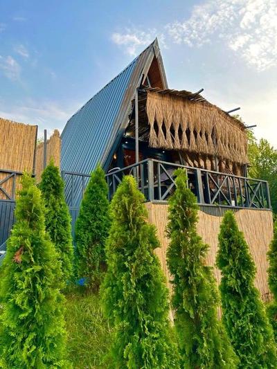 Sapanca Gra1 Bungalov