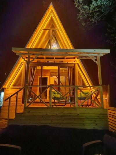 Sapanca S3DB2 Bungalov