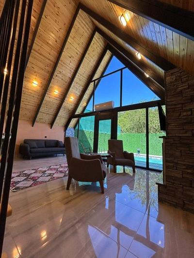 Sapanca Krm2 Bungalov