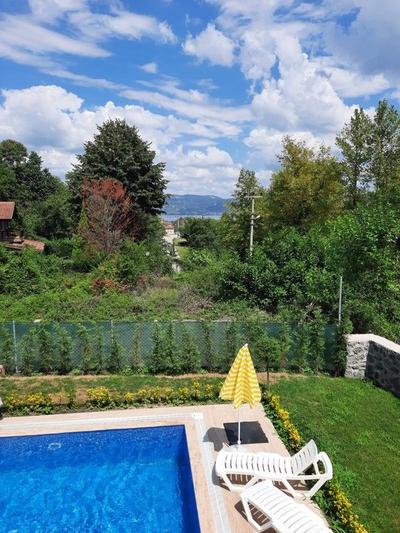 Sapanca Dereiçi Villa