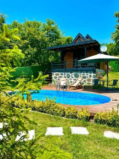 Sapanca Nazbun1 Bungalov