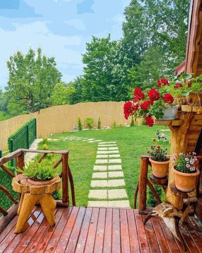 Sapanca Eyl Bungalov