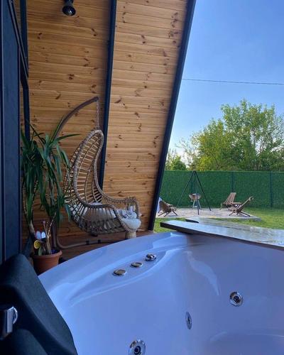 Sapanca Frez Bungalov