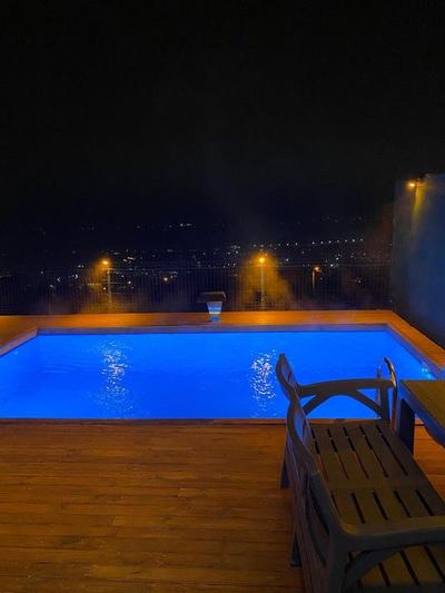 Sapanca Lea 2 Bungalov