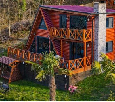 Sapanca Naida 1 Bungalov