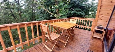 Sapanca Vadj Bungalov