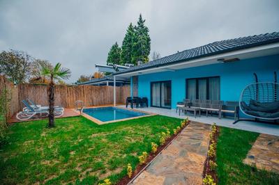 Sapanca Turk Villa